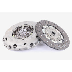 KFD24053 Clutch Kit Clutch Pro