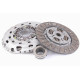 Spojky a zotrvačníky Xtreme KFD24042 Clutch Kit Clutch Pro | race-shop.sk