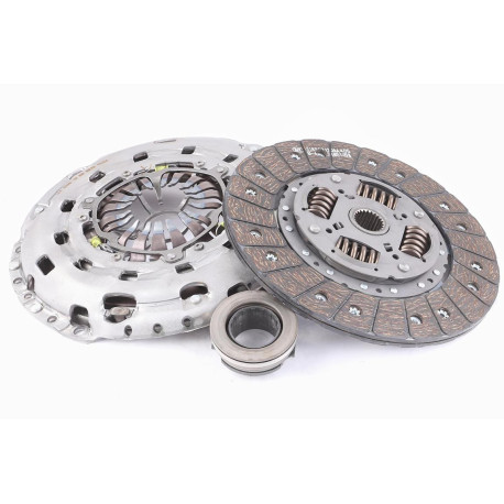 Spojky a zotrvačníky Xtreme KFD24042 Clutch Kit Clutch Pro | race-shop.sk