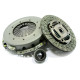 Spojky a zotrvačníky Xtreme CLUTCH PRO spojková sada, KFD24039 | race-shop.sk