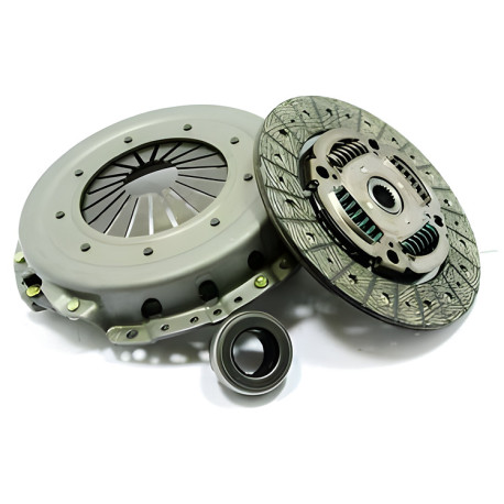 Spojky a zotrvačníky Xtreme CLUTCH PRO spojková sada, KFD24039 | race-shop.sk