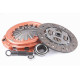 Spojky a zotrvačníky Xtreme KFD24013-1A Clutch Kit Xtreme Outback Heavy Duty Organic 310Nm 700Kg (30%) | race-shop.sk