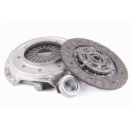 Spojky a zotrvačníky Xtreme CLUTCH PRO spojková sada, KFD24011 | race-shop.sk