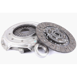 KFD24010 Clutch Kit Clutch Pro
