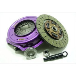 KFD24008-1A Clutch Kit Xtreme Performance Heavy Duty Organic 370Nm 885kg (20%)