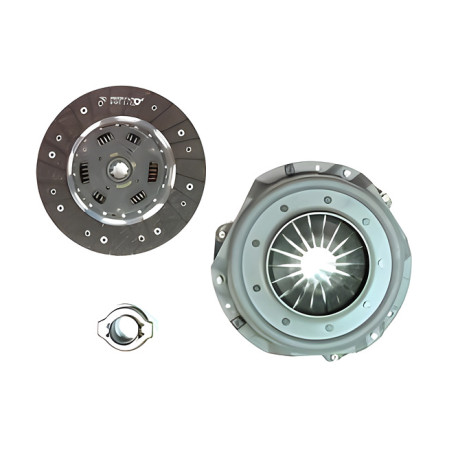 Spojky a zotrvačníky Xtreme CLUTCH PRO spojková sada, KFD24002 | race-shop.sk