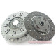 Spojky a zotrvačníky Xtreme CLUTCH PRO spojková sada, KFD23040 | race-shop.sk