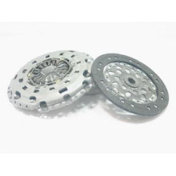 KFD23024 Clutch Kit Clutch Pro