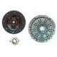 Spojky a zotrvačníky Xtreme KFD23019 Clutch Kit Clutch Pro | race-shop.sk