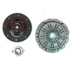 KFD23019 Clutch Kit Clutch Pro