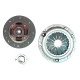 Spojky a zotrvačníky Xtreme CLUTCH PRO spojková sada, KFD23018 | race-shop.sk
