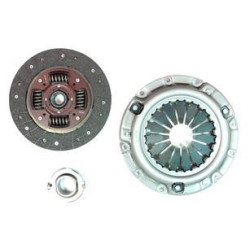 KFD23018 Clutch Kit Clutch Pro