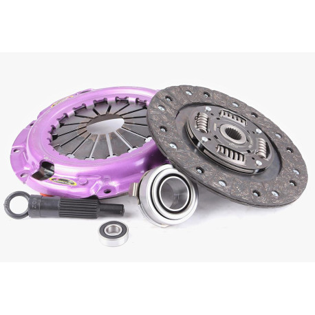 Spojky a zotrvačníky Xtreme KFD23014-1A Clutch Kit Xtreme Performance Heavy Duty Organic 280Nm 700kg (40%) | race-shop.sk