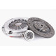 Spojky a zotrvačníky Xtreme CLUTCH PRO spojková sada, KFD23007 | race-shop.sk
