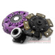 Spojky a zotrvačníky Xtreme KFD22481-1B Clutch Kit Xtreme Performance Heavy Duty Sprung Ceramic Incl CSC 430Nm | race-shop.sk
