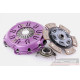 Spojky a zotrvačníky Xtreme KFD22017-1B Clutch Kit Xtreme Performance Heavy Duty Sprung Ceramic 450Nm | race-shop.sk