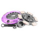 Spojky a zotrvačníky Xtreme KFD22005-1B Clutch Kit Xtreme Performance Heavy Duty Sprung Ceramic 420Nm 700kg (40%) | race-shop.sk