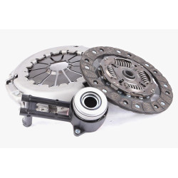 CLUTCH PRO spojková sada, KFD21401