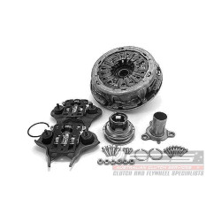 CLUTCH PRO spojková sada, KFD21031