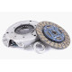 Spojky a zotrvačníky Xtreme CLUTCH PRO spojková sada, KFD20004 | race-shop.sk