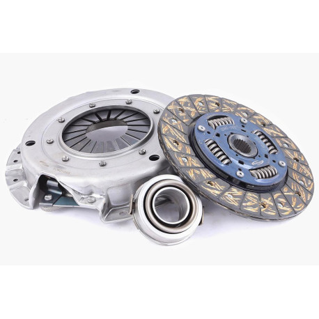 Spojky a zotrvačníky Xtreme CLUTCH PRO spojková sada, KFD20002 | race-shop.sk