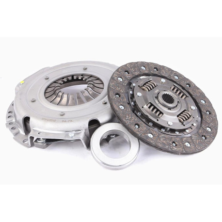 Spojky a zotrvačníky Xtreme KFD19011 Clutch Kit Clutch Pro | race-shop.sk