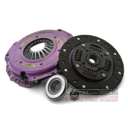 KFD19009-1A Clutch Kit Xtreme Performance Heavy Duty Organic 210Nm 550kg (80%)