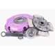 Spojky a zotrvačníky Xtreme KFD19005-1BX Clutch Kit Xtreme Performance Extra Heavy Duty Sprung Ceramic 700kg (60%) | race-shop.sk