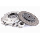 Spojky a zotrvačníky Xtreme KDG27002 Clutch Kit Clutch Pro | race-shop.sk