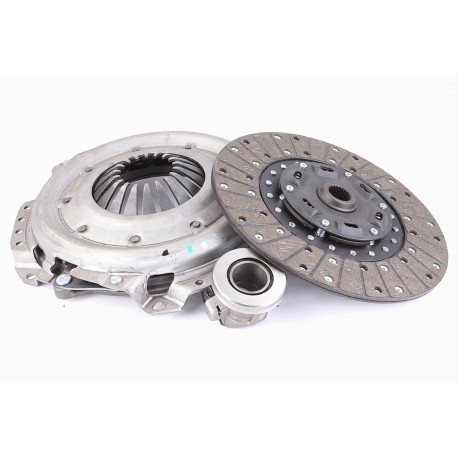 Spojky a zotrvačníky Xtreme KDG27002 Clutch Kit Clutch Pro | race-shop.sk