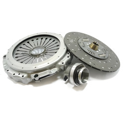 CLUTCH PRO spojková sada, KDF43001