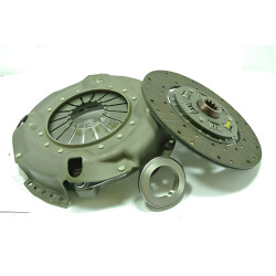 CLUTCH PRO spojková sada, KDF33001