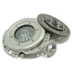 Spojky a zotrvačníky Xtreme CLUTCH PRO spojková sada, KDE23003 | race-shop.sk