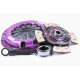 Spojky a zotrvačníky Xtreme KDA19003-1B Clutch Kit Xtreme Performance Heavy Duty Sprung Ceramic 250Nm 450kg (20%) | race-shop.sk