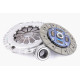 Spojky a zotrvačníky Xtreme CLUTCH PRO spojková sada, KDA17016 | race-shop.sk