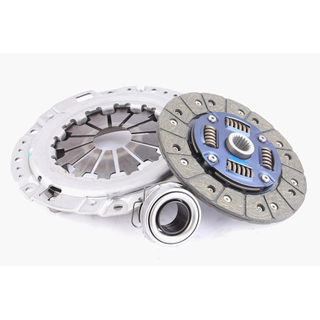 Spojky a zotrvačníky Xtreme CLUTCH PRO spojková sada, KDA17016 | race-shop.sk