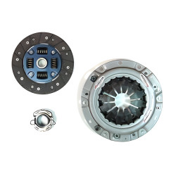 CLUTCH PRO spojková sada, KDA17014
