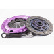 Spojky a zotrvačníky Xtreme KDA17008-1A Clutch Kit Xtreme Performance Heavy Duty Organic 130Nm 400kg (40%) | race-shop.sk