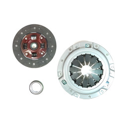 CLUTCH PRO spojková sada, KDA17008