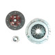 Spojky a zotrvačníky Xtreme CLUTCH PRO spojková sada, KDA17007 | race-shop.sk