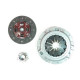 Spojky a zotrvačníky Xtreme KDA17007 Clutch Kit Clutch Pro | race-shop.sk