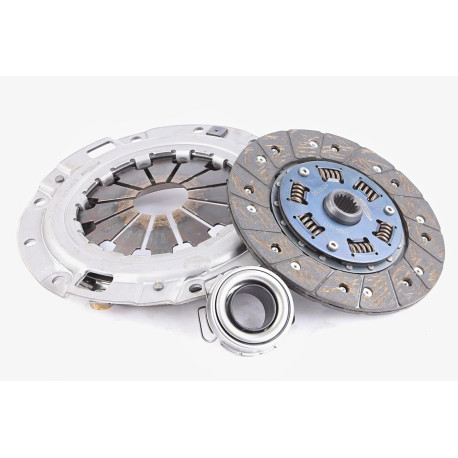 Spojky a zotrvačníky Xtreme CLUTCH PRO spojková sada, KDA17004 | race-shop.sk