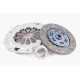Spojky a zotrvačníky Xtreme CLUTCH PRO spojková sada, KDA17003 | race-shop.sk