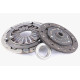 Spojky a zotrvačníky Xtreme KDA16005 Clutch Kit Clutch Pro | race-shop.sk