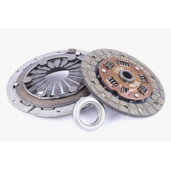 CLUTCH PRO spojková sada, KDA16001