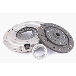 CLUTCH PRO spojková sada, KDA15002