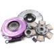 Spojky a zotrvačníky Xtreme KCY25590-1R Clutch Kit Xtreme Performance Race Sprung Ceramic Incl Flywheel 930Nm | race-shop.sk