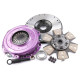 Spojky a zotrvačníky Xtreme KCY25503-1B Clutch Kit Xtreme Performance Heavy Duty Sprung Ceramic Incl Flywheel 790Nm | race-shop.sk