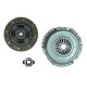 Spojky a zotrvačníky Xtreme KCT22003 Clutch Kit Clutch Pro | race-shop.sk