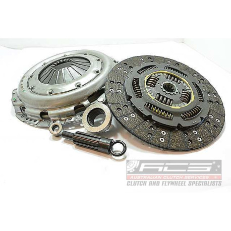 Spojky a zotrvačníky Xtreme KCR30004 Clutch Kit Clutch Pro | race-shop.sk